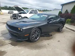 2C3CDZAG4KH503745 2019 DODGE CHALLENGER