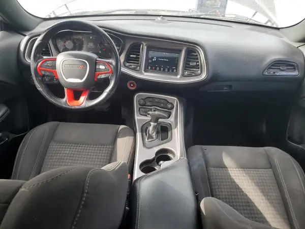 2C3CDZAG4KH503745 2019 DODGE CHALLENGER - Image 8