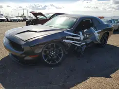 2C3CDZAG4KH503941 2019 DODGE CHALLENGER