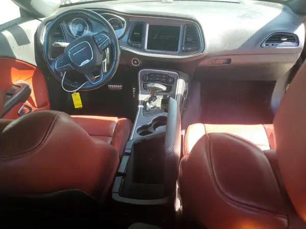 2C3CDZAG4KH508427 2019 DODGE CHALLENGER - Image 8