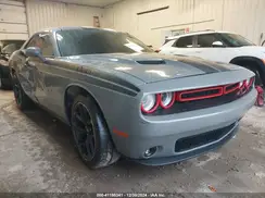 2C3CDZAG4KH509027 2019 DODGE CHALLENGER