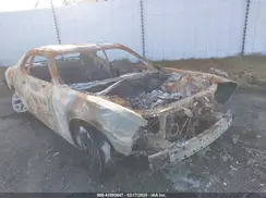 2C3CDZAG4KH509187 2019 DODGE CHALLENGER