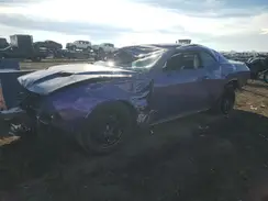 2C3CDZAG4KH518293 2019 DODGE CHALLENGER