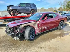 2C3CDZAG4KH521310 2019 DODGE CHALLENGER