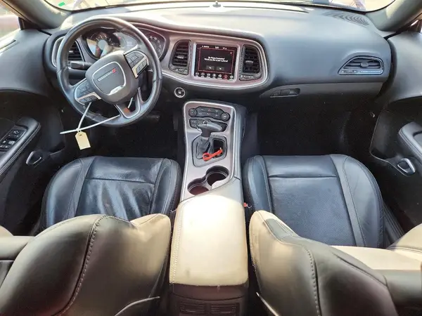 2C3CDZAG4KH521310 2019 DODGE CHALLENGER - Image 8