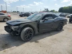 2C3CDZAG4KH521582 2019 DODGE CHALLENGER