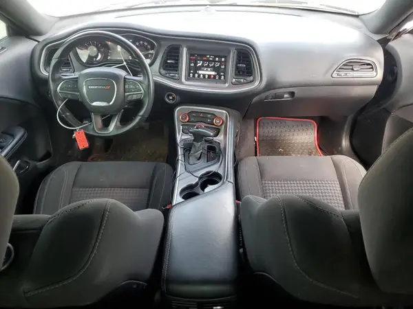 2C3CDZAG4KH521582 2019 DODGE CHALLENGER - Image 8