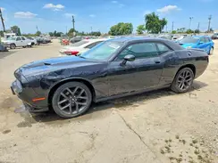 2C3CDZAG4KH521839 2019 DODGE CHALLENGER