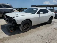 2C3CDZAG4KH524658 2019 DODGE CHALLENGER