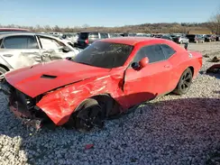 2C3CDZAG4KH524949 2019 DODGE CHALLENGER
