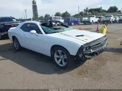 2C3CDZAG4KH525051 2019 DODGE CHALLENGER