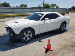 2C3CDZAG4KH525227 2019 DODGE CHALLENGER