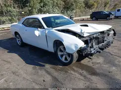 2C3CDZAG4KH529147 2019 DODGE CHALLENGER