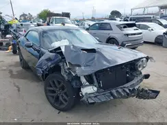 2C3CDZAG4KH529276 2019 DODGE CHALLENGER