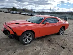 2C3CDZAG4KH531674 2019 DODGE CHALLENGER