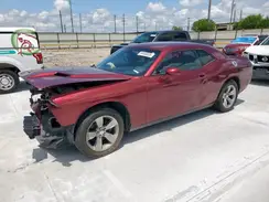 2C3CDZAG4KH531691 2019 DODGE CHALLENGER