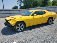 2C3CDZAG4KH534610 2019 DODGE CHALLENGER