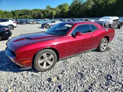 2C3CDZAG4KH534753 2019 DODGE CHALLENGER