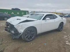 2C3CDZAG4KH551715 2019 DODGE CHALLENGER