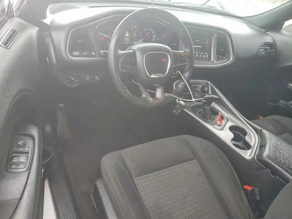 2C3CDZAG4KH551715 2019 DODGE CHALLENGER - Image 8