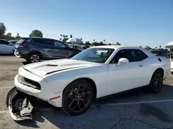 2C3CDZAG4KH557904 2019 DODGE CHALLENGER