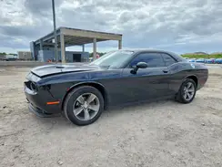 2C3CDZAG4KH561676 2019 DODGE CHALLENGER