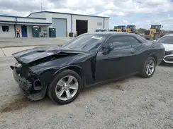 2C3CDZAG4KH565386 2019 DODGE CHALLENGER