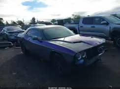 2C3CDZAG4KH570734 2019 DODGE CHALLENGER