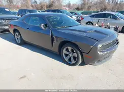 2C3CDZAG4KH571267 2019 DODGE CHALLENGER