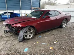 2C3CDZAG4KH571348 2019 DODGE CHALLENGER
