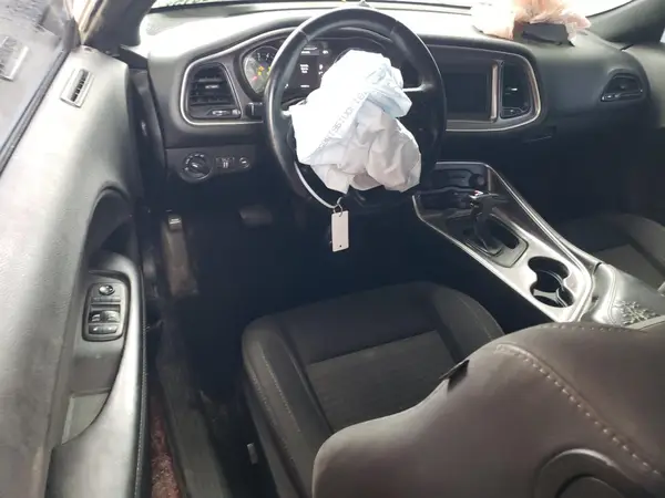 2C3CDZAG4KH571348 2019 DODGE CHALLENGER - Image 8