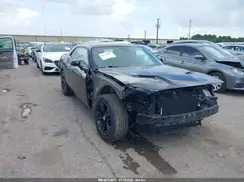 2C3CDZAG4KH583547 2019 DODGE CHALLENGER