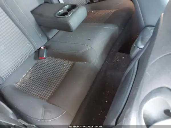 2C3CDZAG4KH587596 2019 DODGE CHALLENGER - Image 8