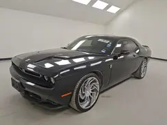 2C3CDZAG4KH593740 2019 DODGE CHALLENGER