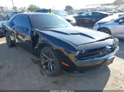 2C3CDZAG4KH596721 2019 DODGE CHALLENGER