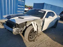 2C3CDZAG4KH605367 2019 DODGE CHALLENGER