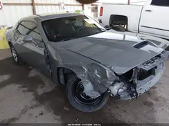 2C3CDZAG4KH606664 2019 DODGE CHALLENGER