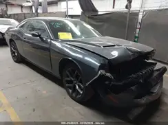 2C3CDZAG4KH612593 2019 DODGE CHALLENGER