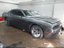 2C3CDZAG4KH616322 2019 DODGE CHALLENGER