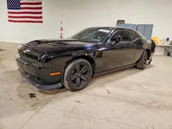 2C3CDZAG4KH618359 2019 DODGE CHALLENGER