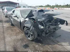 2C3CDZAG4KH620399 2019 DODGE CHALLENGER