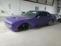 2C3CDZAG4KH624162 2019 DODGE CHALLENGER