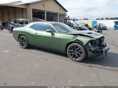 2C3CDZAG4KH632584 2019 DODGE CHALLENGER