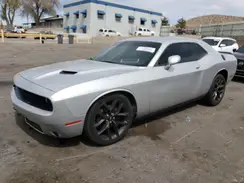 2C3CDZAG4KH636182 2019 DODGE CHALLENGER
