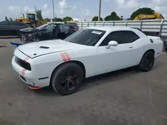 2C3CDZAG4KH642161 2019 DODGE CHALLENGER