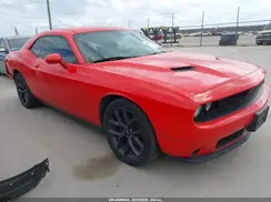 2C3CDZAG4KH652317 2019 DODGE CHALLENGER