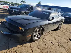 2C3CDZAG4KH656285 2019 DODGE CHALLENGER