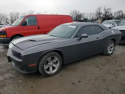 2C3CDZAG4KH666573 2019 DODGE CHALLENGER
