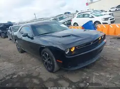 2C3CDZAG4KH669246 2019 DODGE CHALLENGER