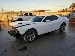 2C3CDZAG4KH669411 2019 DODGE CHALLENGER